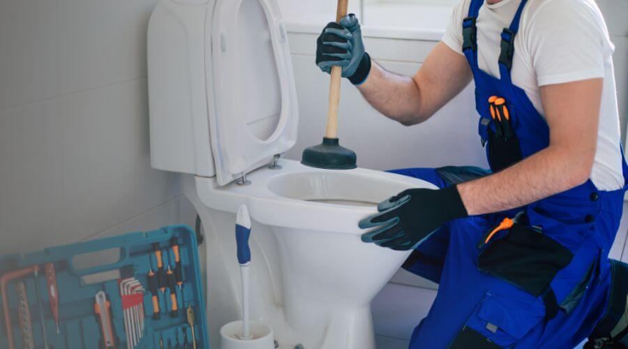 Professional expert plumbing services in Newark, AR